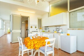 Dining - GuestHost - Villa Mirò - Escape to Salento (Melendugno)
