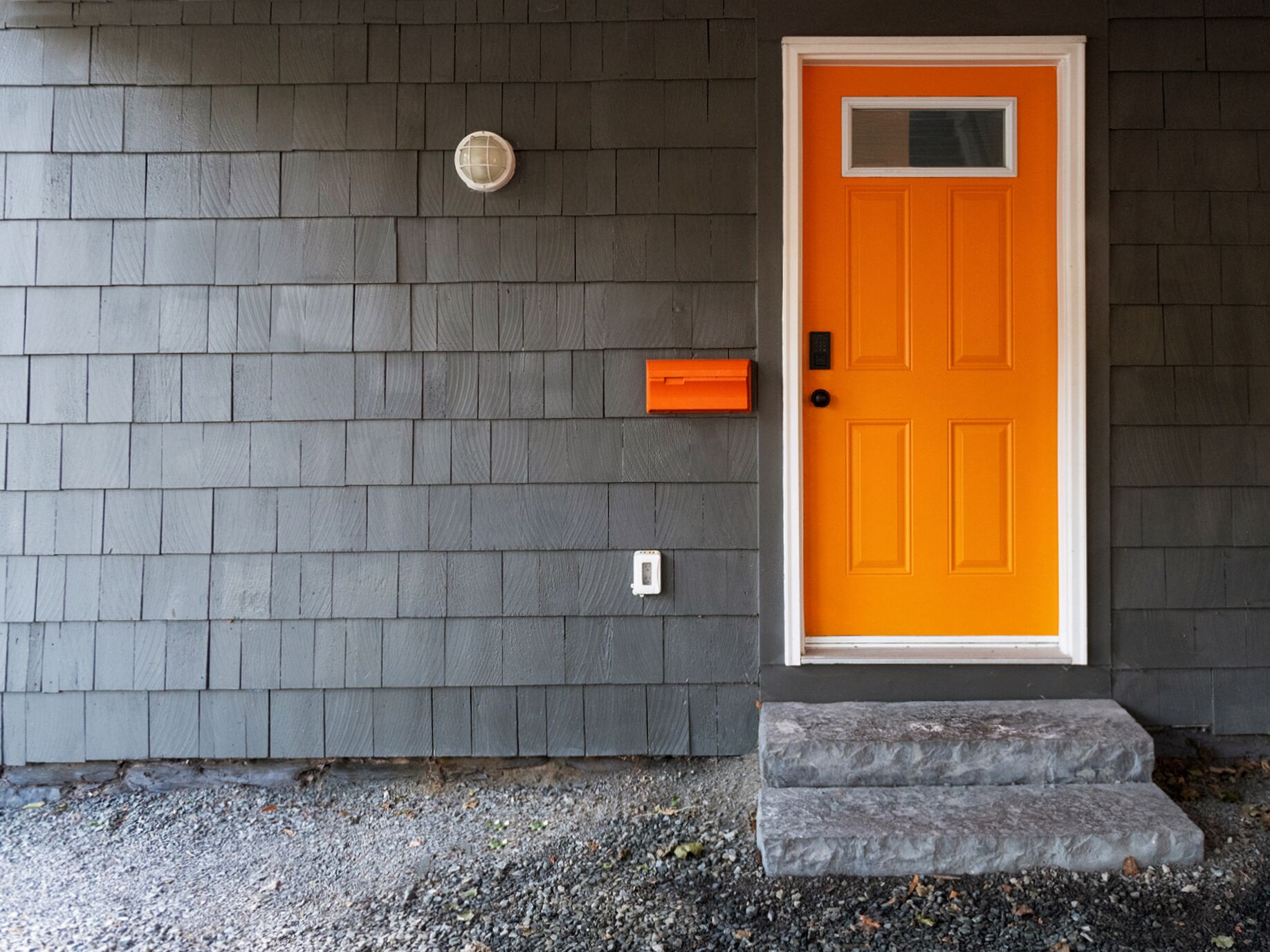 Foto - Downtown Sustainable Garden House