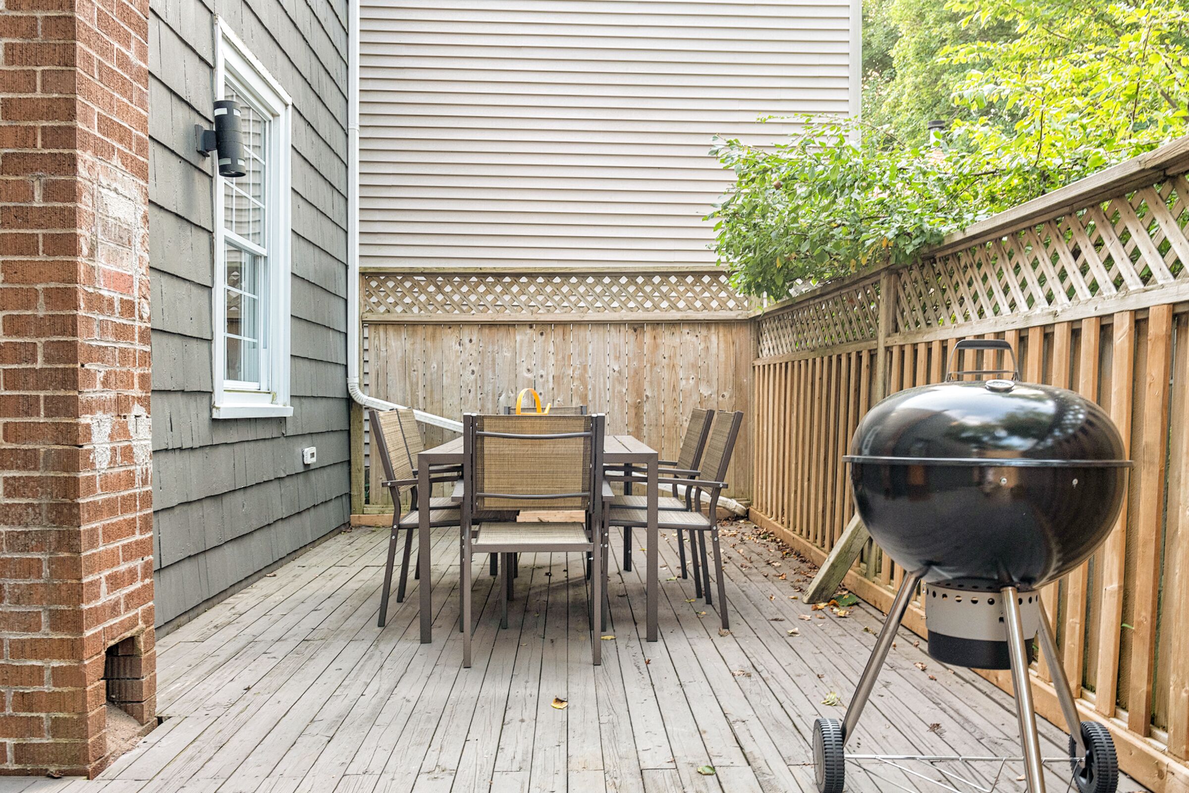 Foto - Downtown Sustainable Garden House