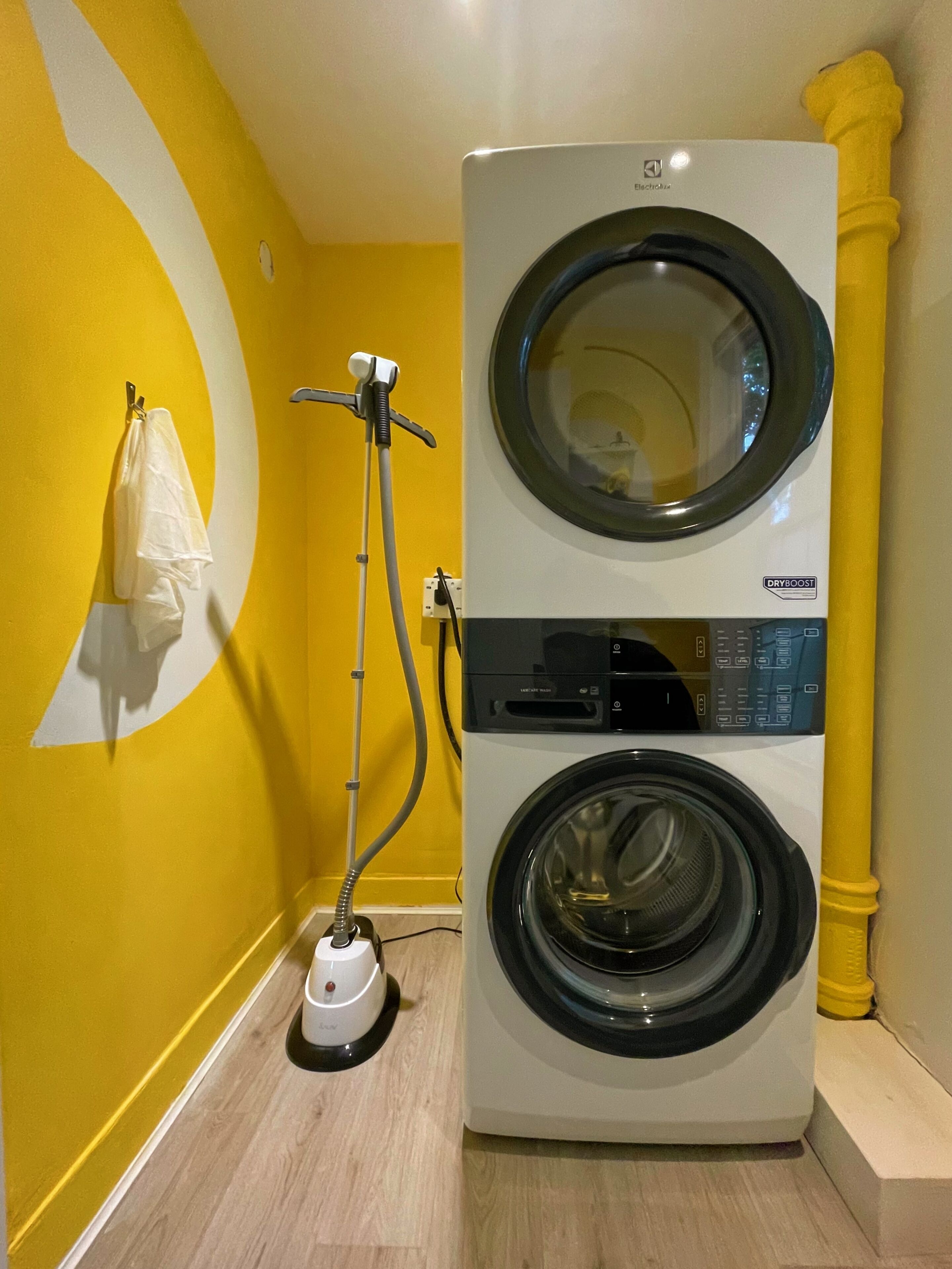 Foto - Downtown Sustainable Garden House