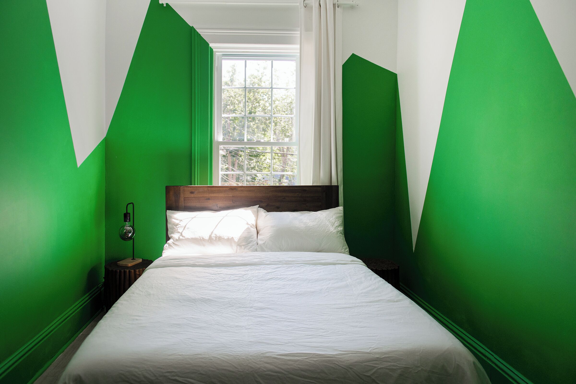 Foto - Downtown Sustainable Garden House