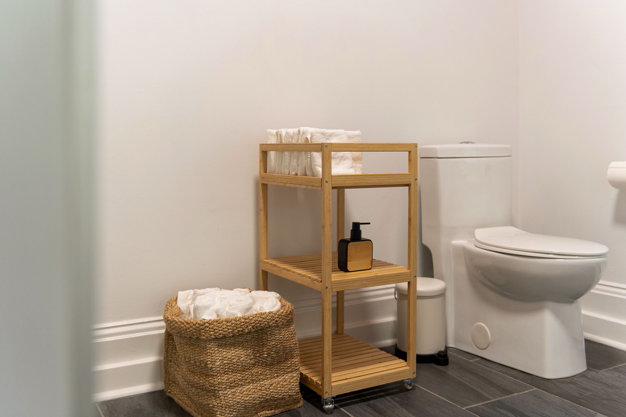 Foto - Downtown Sustainable Garden House