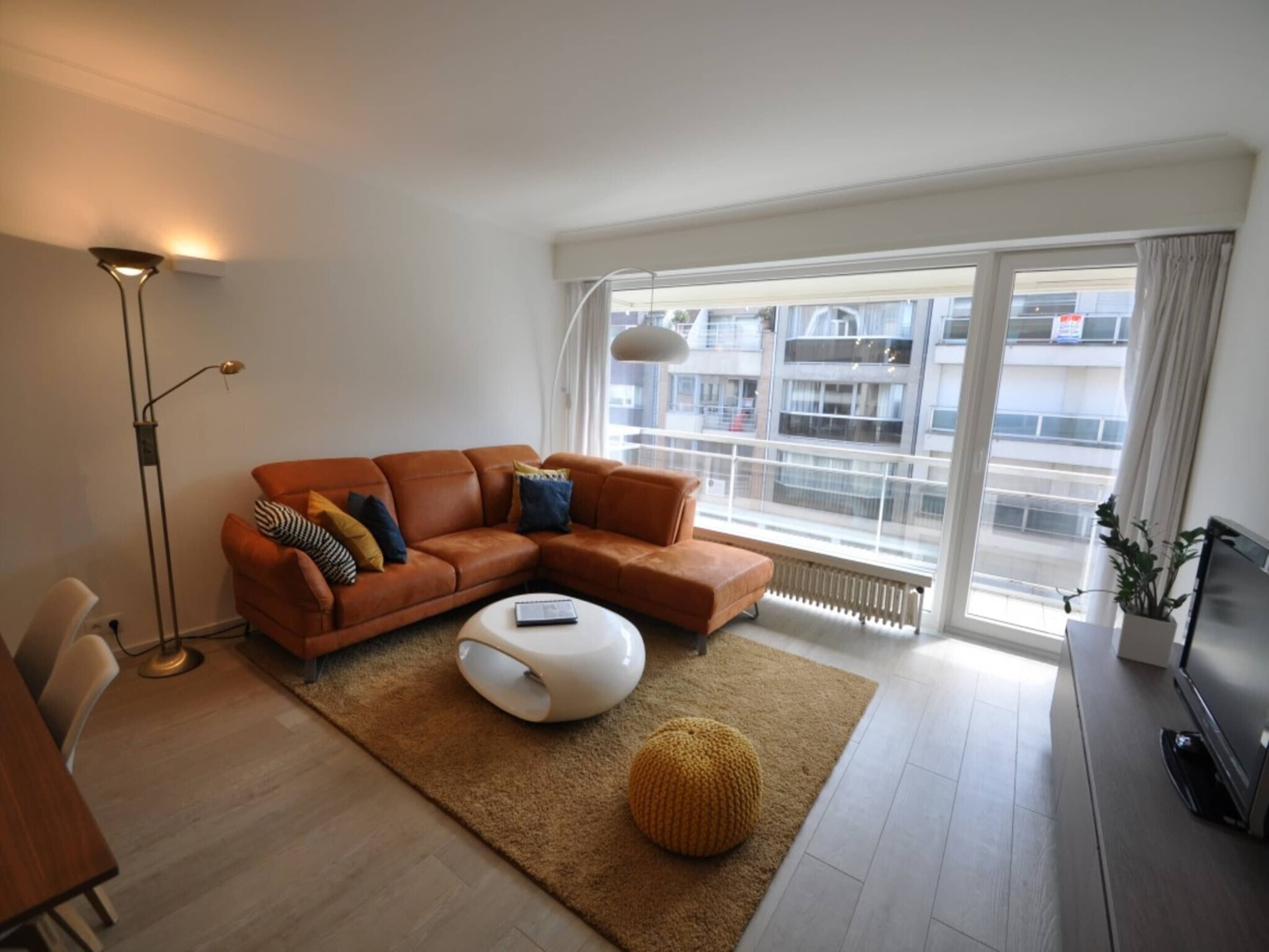 Apartment | Wohnbereich