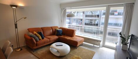 Apartment | Wohnbereich
