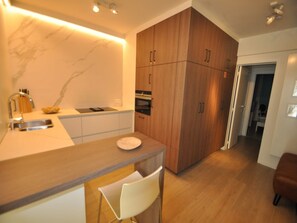 Appartement | Cuisine privée