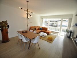 Apartamento | Restauración