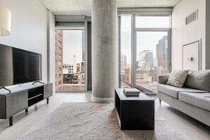 Televisor i estèreo 