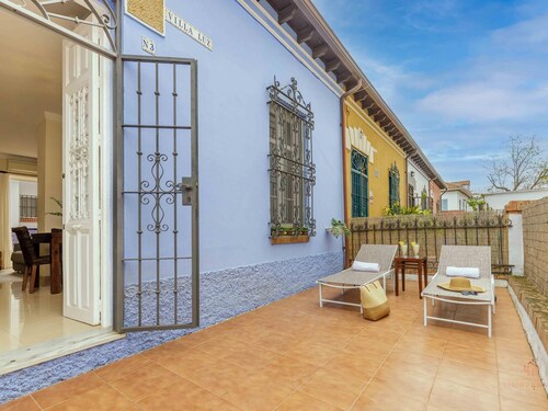 Living4malaga Ocean Glow