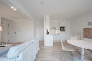 Lägenhet | Eget kök