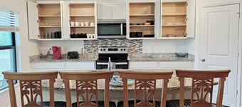 Spacious Family Home in Fort Myers ,Florida.