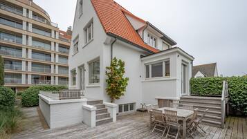 Villa | Exterieur