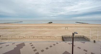 Villa in Knokke Near Alberstrand Beach