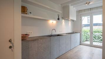 Villa | Privékeuken