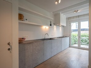 Villa | Cucina privata