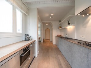 Villa | Cucina privata