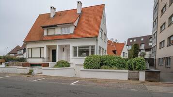 Villa | Exterieur