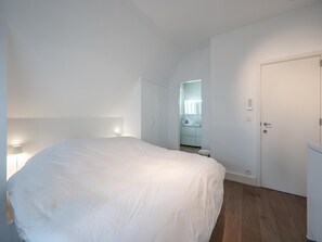 Villa | 3 camere, ferro/asse da stiro