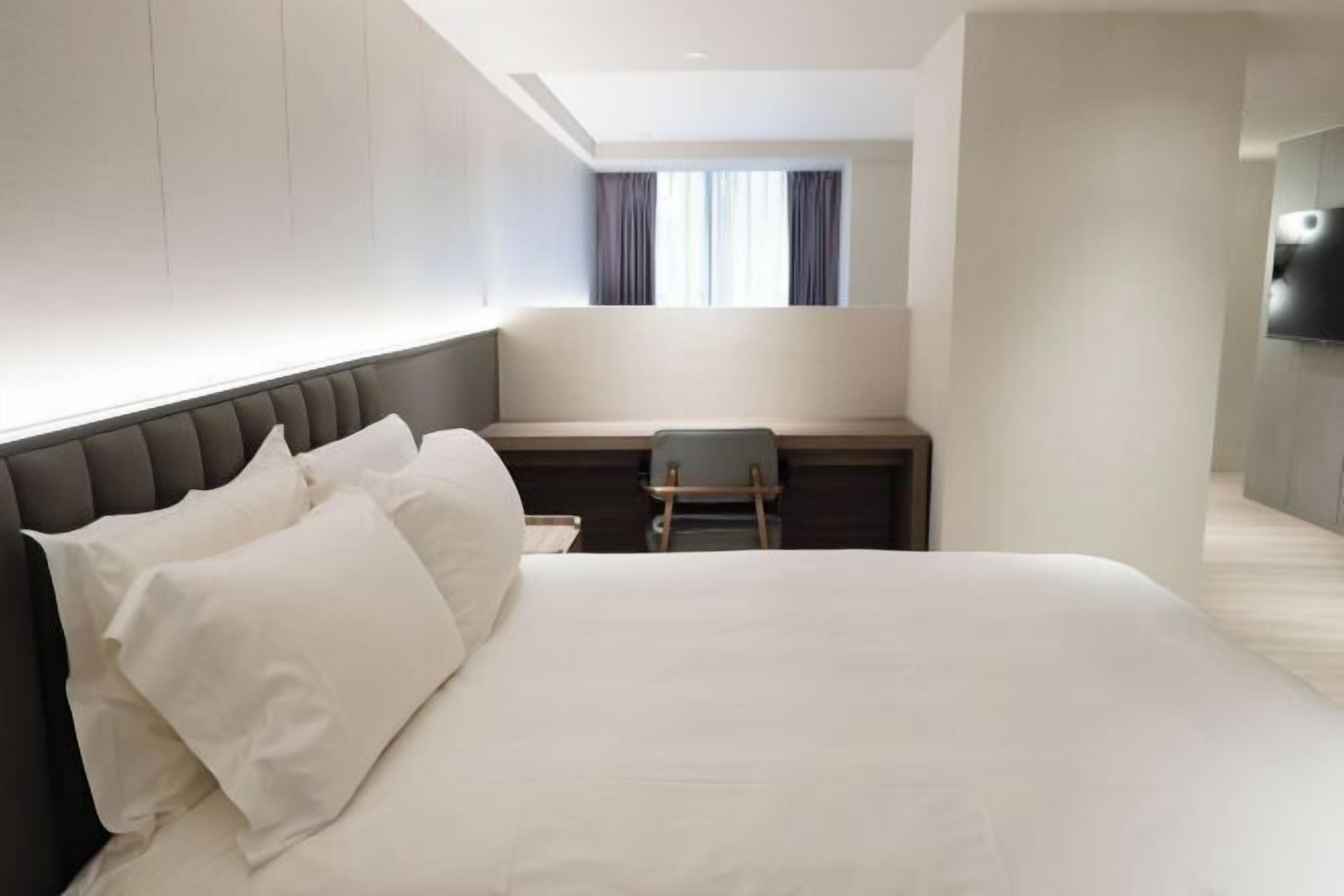 Truy cập Internet không dây miễn phí, bộ trải giường 