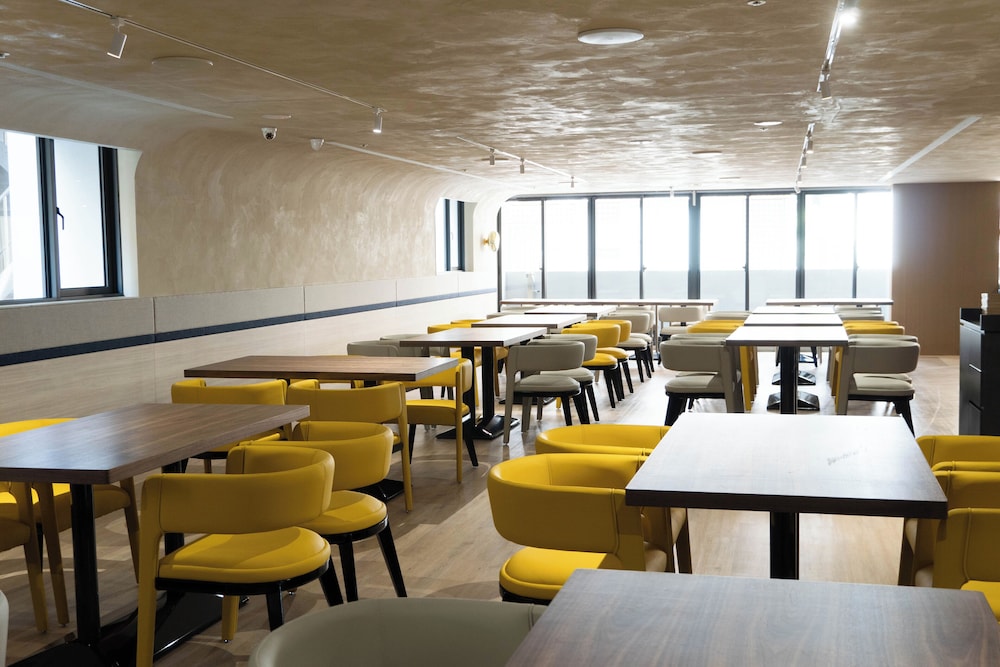 塔木德酒店CLASSIC 台中台灣大道館 Talmud Hotel Taiwan Boulevard｜塔木德酒店集團 photo 5