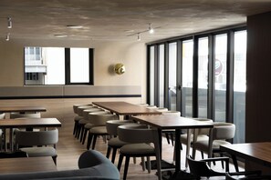 Restaurant - TALMUD HOTEL CLASSIC TAIWAN BOULEVARD (Taichung)