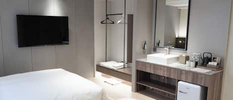 Japanese-style Quadruple Room