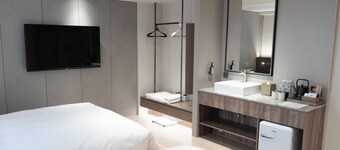 TALMUD HOTEL CLASSIC TAIWAN BOULEVARD