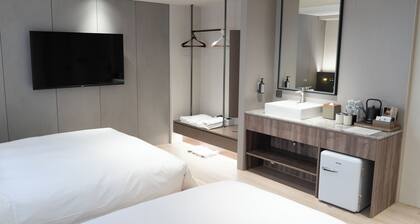 TALMUD HOTEL CLASSIC TAIWAN BOULEVARD