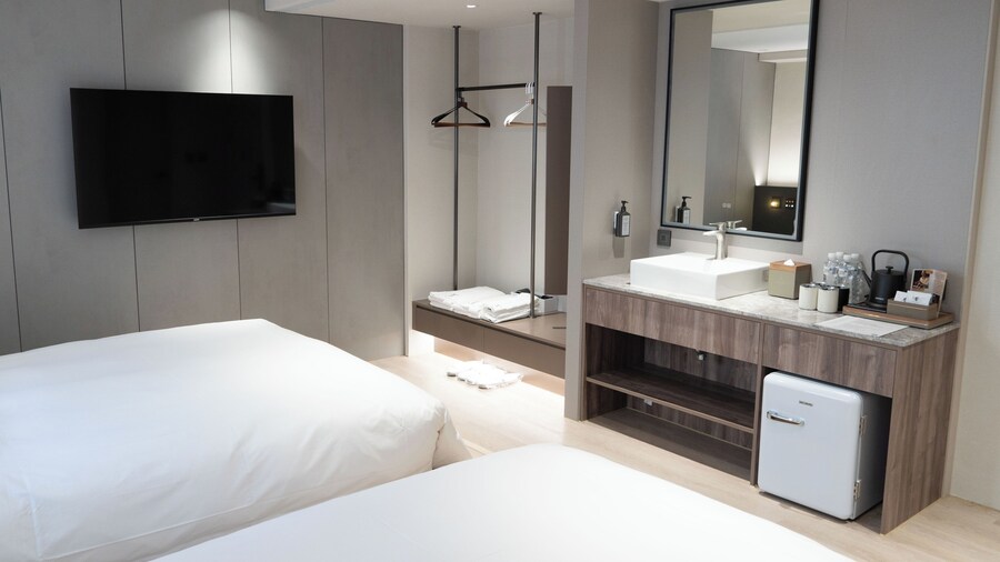 TALMUD HOTEL CLASSIC TAIWAN BOULEVARD