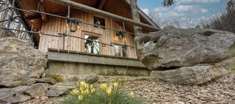 Enchanted Cosy Chalet Kalanka, Kal nad Kanalom, Slovenia