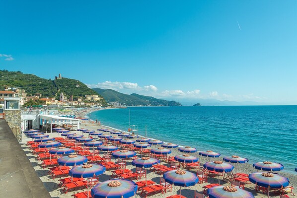 Spiaggia