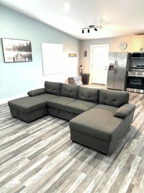 Älytelevisio, stereot