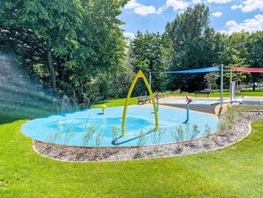 Espace pour enfants