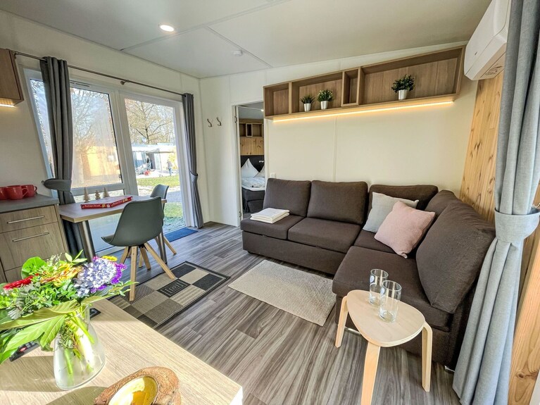 Angenehme Wohnung In Einem Ferienhaus Für 4 Personen Mit W-lan Und Tv - Beilngries