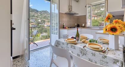 GP - Casa Rosetta - Sea And Relax, Noli, Italy