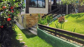 Área da propriedade