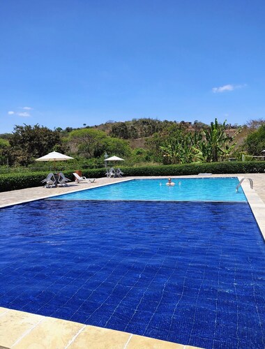 3 bedroom house in Gravatá - PE. Complete with Jacuzzi