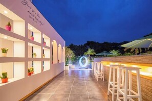 Room - Floral·Shanghai Qichi homestay (Shanghai)