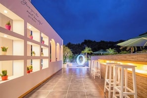 Interior - Shanghai Qichi homestay (Shanghai)