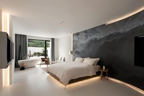 Room - Shanghai Qichi homestay (Shanghai)