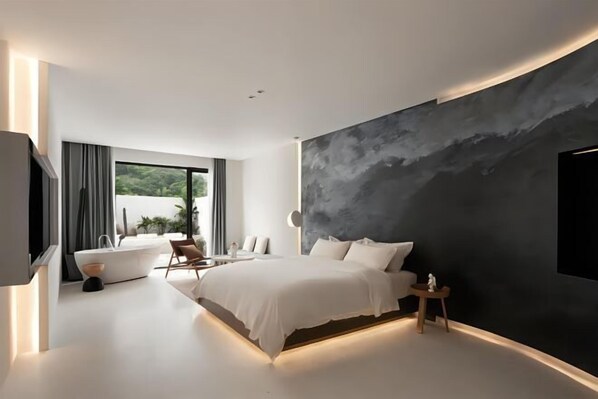 Room - Floral·Shanghai Qichi homestay (Shanghai)