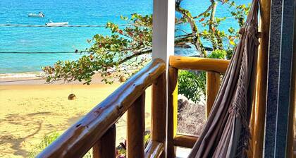 Pousada Belas Ăguas