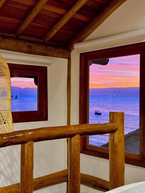 Comfort Loft, Beach View