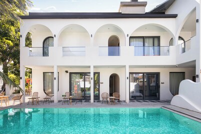 Qixili Hotel Tianya Sanya