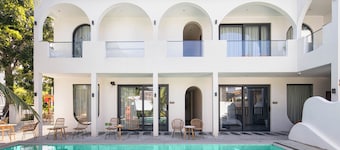 Qixili Hotel Tianya Sanya
