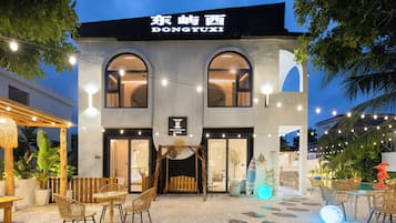 Chi tiết nội thất