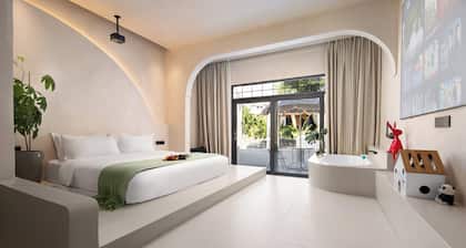 Qixili Hotel Tianya Sanya