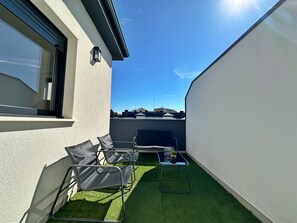 Terras