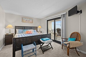 2 Schlafzimmer, Bügeleisen/Bügelbrett, Reisekinderbett, kostenloses WLAN