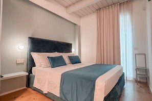 1 slaapkamer, wifi, beddengoed