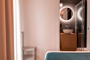 1 soverom, wi-fi og sengetøy